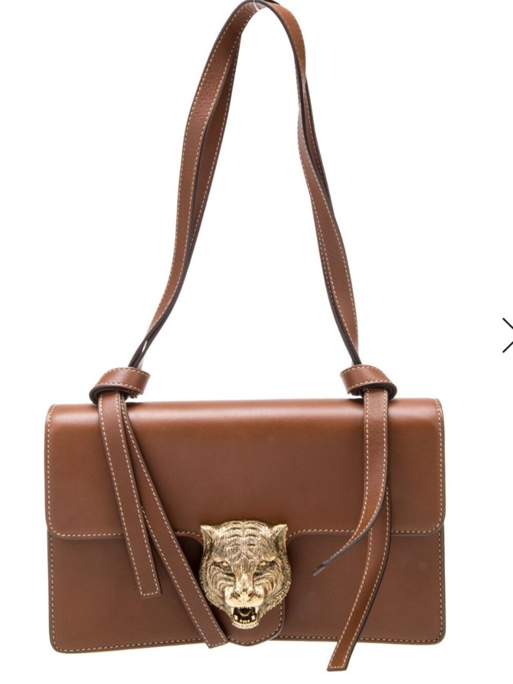 Gucci Animalier Shoulder Bag